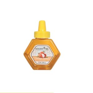 Lychee Honey280ml. Gloden bee