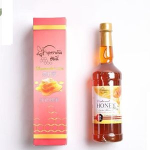 Lychee Honey