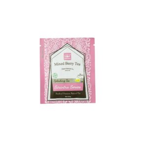 Mixed Berry Tea,Sirintra Series