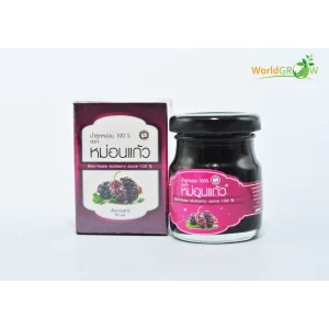 Mon-Keaw Mulberry Juice 100%