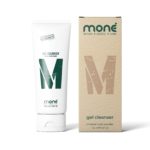 MONE FACIAL GEL CLEANSER