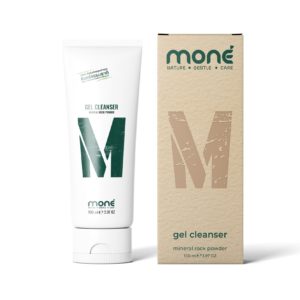 MONE FACIAL GEL CLEANSER