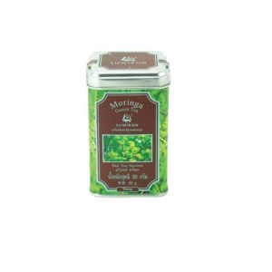Moringa Green Tea (Tinny Series)