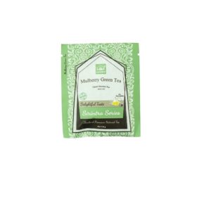 Mulberry Green Tea (Sirintra Series)