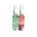 Natural Hair Mist Essence 