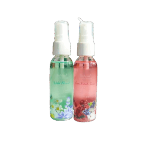 Natural Hair Mist Essence 