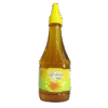Natural Honey bottle cap