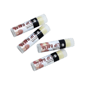 Natural Honey Lip Balm Supha Farm