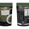 GLUTEN-FREE ORIGINAL NATURAL FLAVOUR BLACK RICE GRANOLA - Image 3