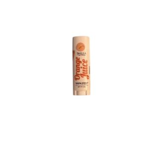 Naturally Lip Balm Orange Juice
