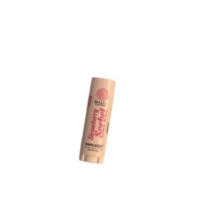 Naturally Lip Balm Strawberry Sorbate