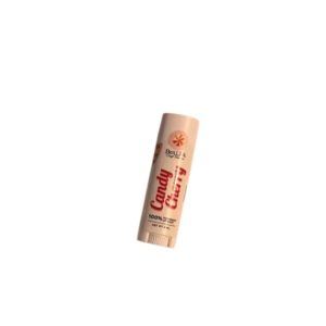 Naturally Lip Balm Candy Cherry