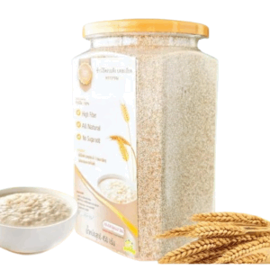 Oatmeal 450 g