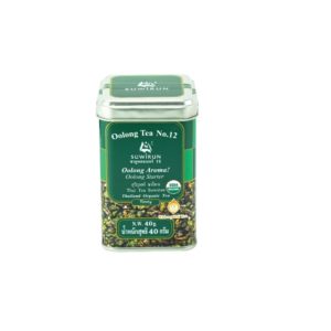 Oolong tea No.12, 40 grams