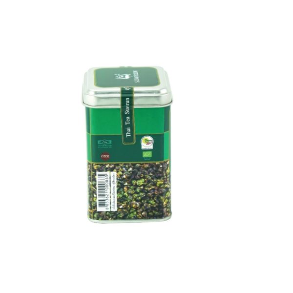 Oolong tea No.12, 40 grams - Image 3
