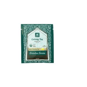 Oolong Tea,Sirintra Series