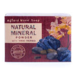 Orchid Mineral Soap