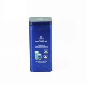 Organic Blue Thai Tea 125g