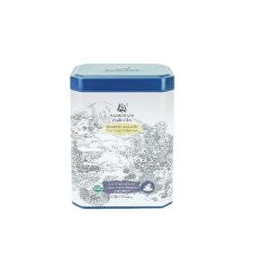 Organic Chacha Baolong Tea 15 bags