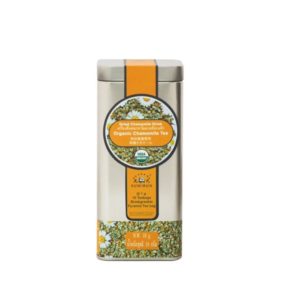 Organic Chamomile Tea 10 bags