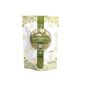 Organic Chamomile Tea,