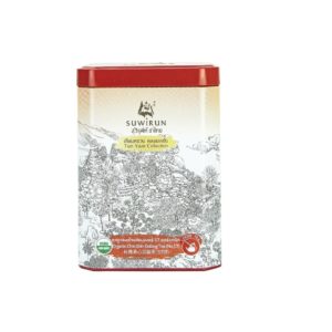 Organic Chin Shin Oolong Tea No.17