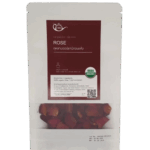 Organic dried Rose