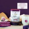 Organic four season Oolong Tea,15 bags - Image 3