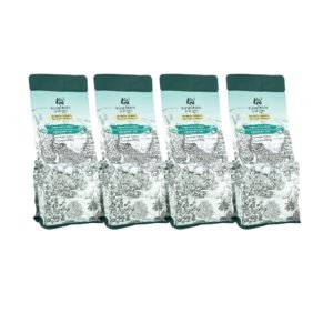 Organic Jin Xuan Oolong Tea (No.12)
