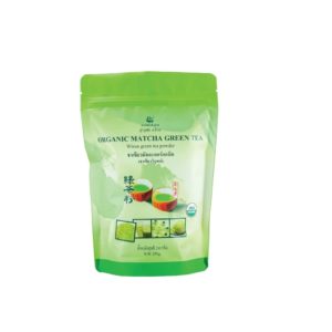 Organic Matcha Green Tea