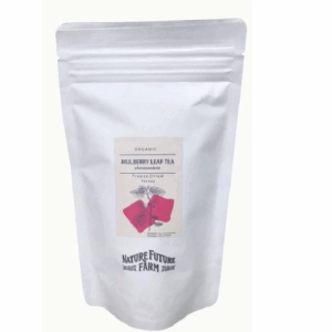ORGANIC MULBERRY LEAF TEA
