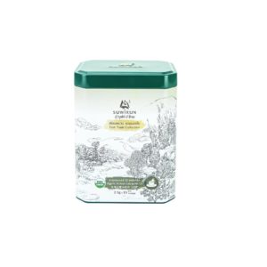 Organic Oolong Tea No. 12
