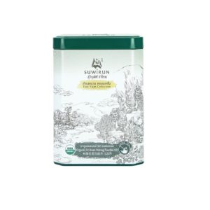 Organic Oolong Tea No. 12, 250 grams
