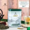 Organic Oolong Tea No. 12, 250 grams - Image 4