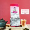 Organic Osmanthus Oolong Tea - Image 3