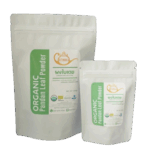 Organic Pandan Leaf Powder