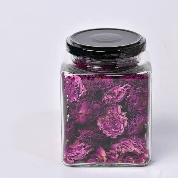 Organic Rose Tea - Image 3