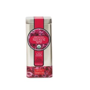 Organic Rose Tea