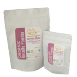 Organic Roselle Powder
