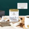 Organic Tie Guan Yin Oolong Tea No.19 - Image 3