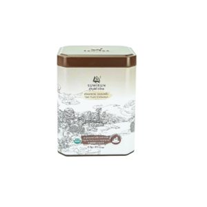 Organic Tian Yuan Tea