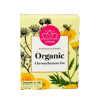 Organic Chrysanthemum Tea