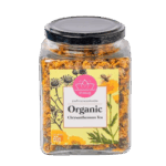 Organic Chrysanthemum Tea