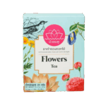 Organic Flowers Tea