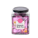 Organic Rose Tea