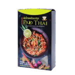 Pad Thai Sauce Powder with Noodle