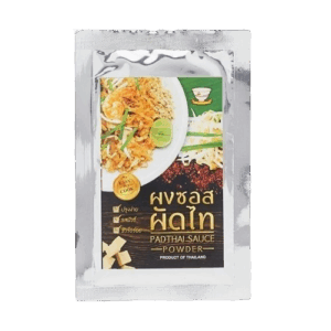 Padthai Sauce Powder