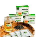 Pak Wan tea