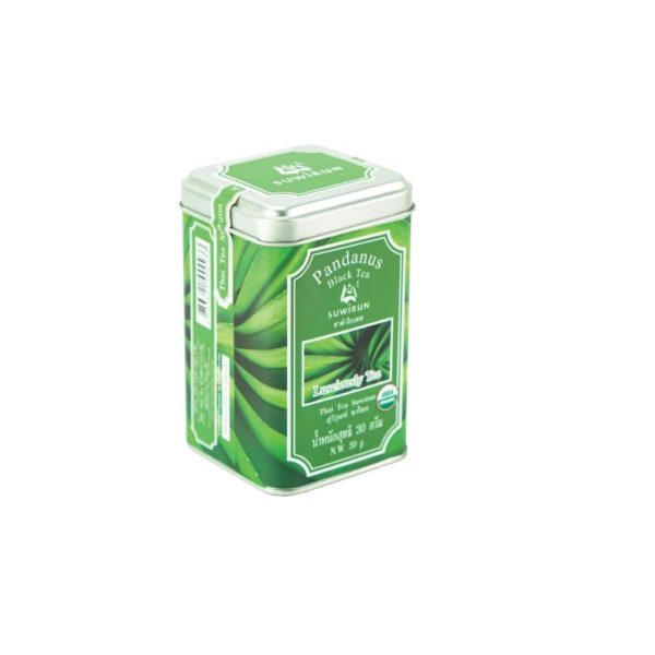 Pandanus Black Tea (Tinny) - Image 3