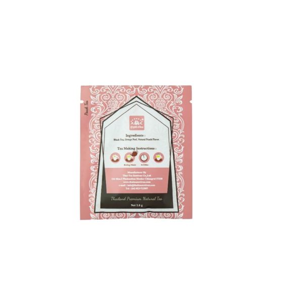 Peach Tea (Sirintra Series) - Image 2